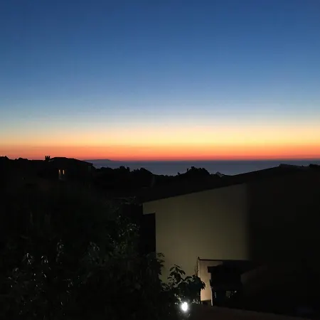 Casa Di Maia, Piscina, Posto Auto E Giardino Costa Paradiso