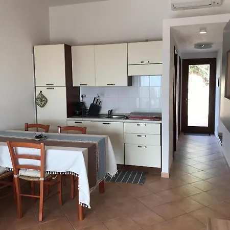 Casa Di Maia, Piscina, Posto Auto E Giardino Prázdninový dům Costa Paradiso