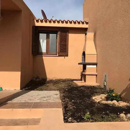 Casa Di Maia, Piscina, Posto Auto E Giardino * Costa Paradiso