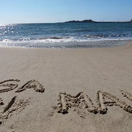 Сasa de vacaciones Casa Di Maia, Piscina, Posto Auto E Giardino *