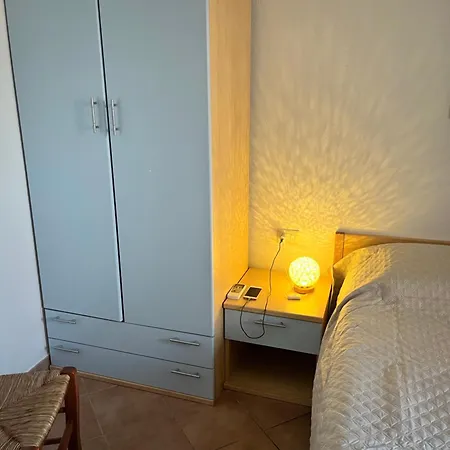 Дом отдыха Casa Di Maia, Piscina, Posto Auto E Giardino Коста-Парадисо