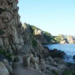 Casa Di Maia, Piscina, Posto Auto E Giardino