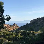 Casa Di Maia, Piscina, Posto Auto E Giardino Ferienhaus Costa Paradiso
