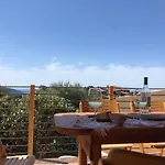 Casa Di Maia, Piscina, Posto Auto E Giardino كوستا باراديسو