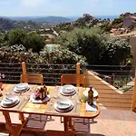 Casa Di Maia, Piscina, Posto Auto E Giardino Ferienhaus *