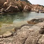 Casa Di Maia, Piscina, Posto Auto E Giardino * Costa Paradiso
