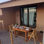 Casa Di Maia, Piscina, Posto Auto E Giardino Ferienhaus Costa Paradiso