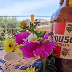 Ferienhaus Casa Di Maia, Piscina, Posto Auto E Giardino