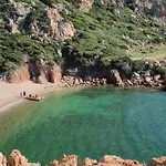 Casa Di Maia, Piscina, Posto Auto E Giardino Ferienhaus *