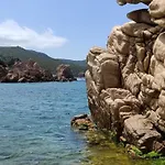 Casa Di Maia, Piscina, Posto Auto E Giardino Ferienhaus Costa Paradiso