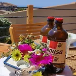 Casa Di Maia, Piscina, Posto Auto E Giardino * Costa Paradiso