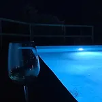 Casa Di Maia, Piscina, Posto Auto E Giardino Ferienhaus *