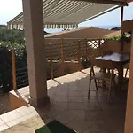 Casa Di Maia, Piscina, Posto Auto E Giardino