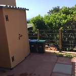 Casa Di Maia, Piscina, Posto Auto E Giardino Ferienhaus *
