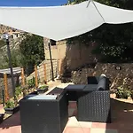Casa Di Maia, Piscina, Posto Auto E Giardino Ferienhaus Costa Paradiso