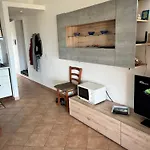 Ferienhaus Casa Di Maia, Piscina, Posto Auto E Giardino