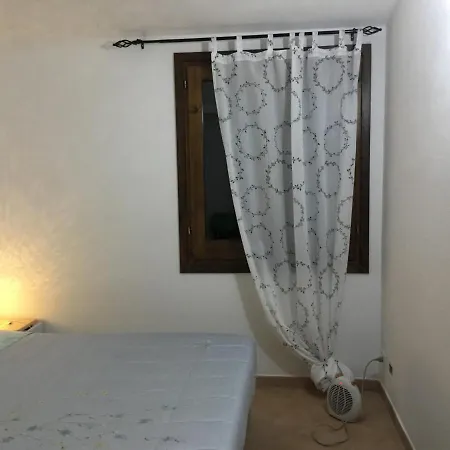 Casa Di Maia, Piscina, Posto Auto E Giardino * Costa Paradiso