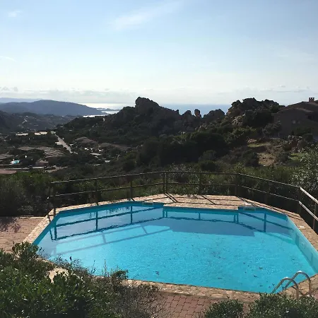 Holiday home Casa Di Maia, Piscina, Posto Auto E Giardino *
