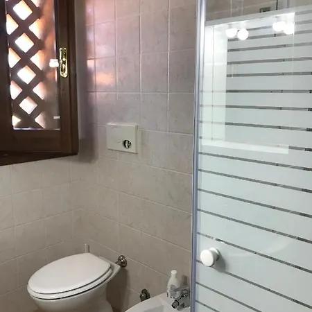 Casa Di Maia, Piscina, Posto Auto E Giardino Holiday home Costa Paradiso