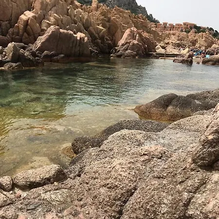 Casa Di Maia, Piscina, Posto Auto E Giardino * קוסטה פרדיסו