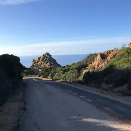 Casa Di Maia, Piscina, Posto Auto E Giardino Σπίτι διακοπών