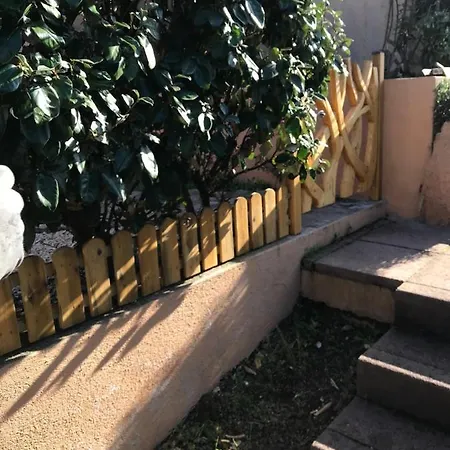 Casa Di Maia, Piscina, Posto Auto E Giardino Vakantiehuis Costa Paradiso