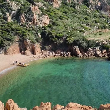 Casa Di Maia, Piscina, Posto Auto E Giardino בית נופש *