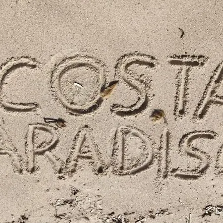 Casa Di Maia, Piscina, Posto Auto E Giardino Costa Paradiso