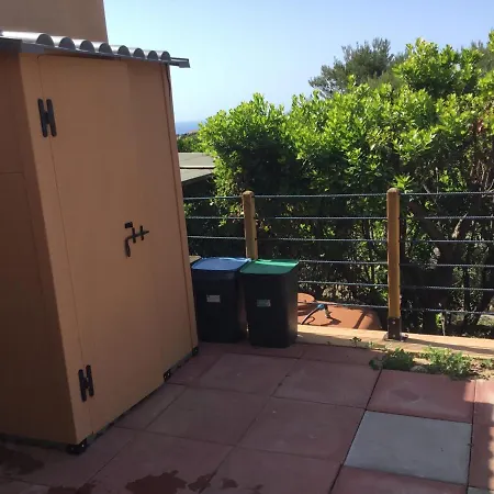 Casa Di Maia, Piscina, Posto Auto E Giardino בית נופש *