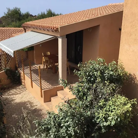 Holiday home Casa Di Maia, Piscina, Posto Auto E Giardino