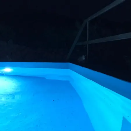 Casa Di Maia, Piscina, Posto Auto E Giardino בית נופש קוסטה פרדיסו