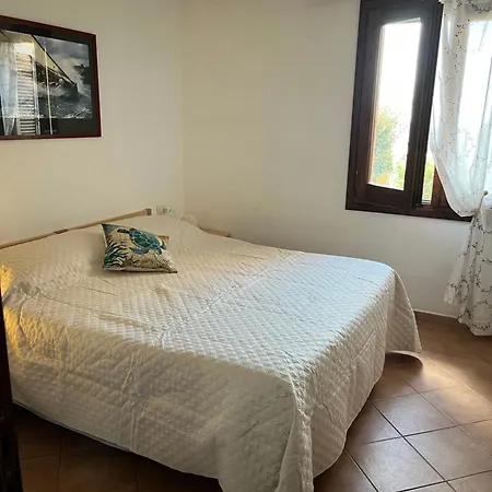 Holiday home Casa Di Maia, Piscina, Posto Auto E Giardino