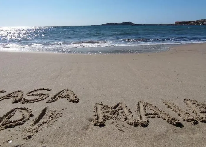 Сasa de vacaciones Casa Di Maia, Piscina, Posto Auto E Giardino *