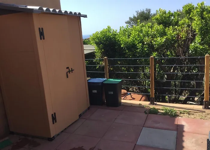Casa Di Maia, Piscina, Posto Auto E Giardino Сasa de vacaciones *