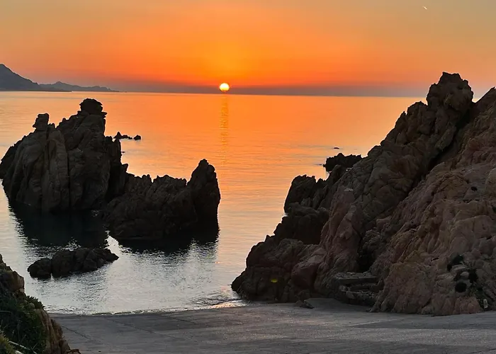 Сasa de vacaciones Casa Di Maia, Piscina, Posto Auto E Giardino *